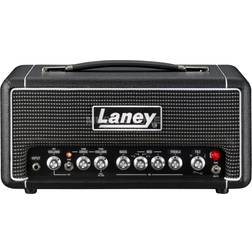 Laney Digbeth DB500H Amplificador de bajo de estado sólido