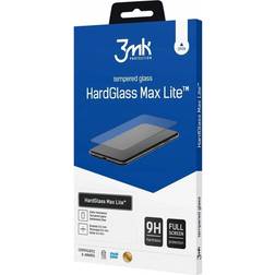 3mk HardGlass Max Lite Screen Protector for Motorola Moto G50 5G