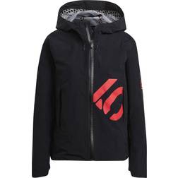 Adidas Five Ten Bike All-Mountain Rain Jacket Women - Black