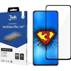 3mk HardGlass Max Lite Screen Protector for Xiaomi Mi 11 Lite 4G/5G