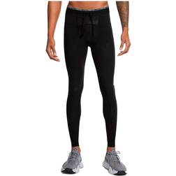 Nike Pro Dri-FIT ADV Recovery Tights Men - Black/Black/Iron Grey