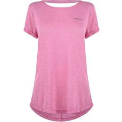 LA Gear Loose T-shirt Women - Pink