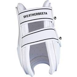 Weatherbeeta Botas de menudillo Pro Air Negro