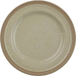 Churchill Igneous Dinner Plate 23cm 6pcs