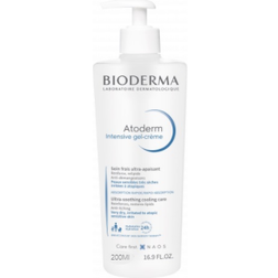 Bioderma Atoderm Intensive Gel-Cream 200ml