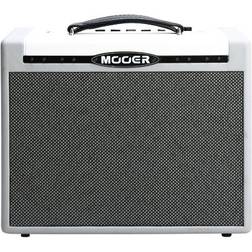 Mooer SD30 Combo Modeling Chitarra