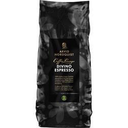 Arvid Nordquist Divino Espresso 1000g