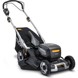 Stiga Twinclip 950e V Battery Powered Mower