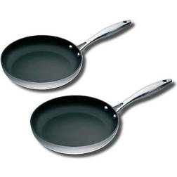 Scanpan CTX Cookware Set 2 Parts