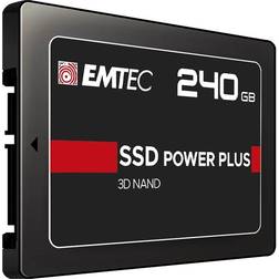 Emtec Carte SSD Power Plus