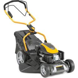 Stiga Combi 748 SE Bensindrevet gressklipper