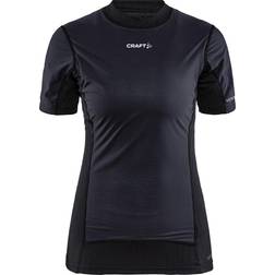 Craft Active Extreme X Wind SS Women - Black