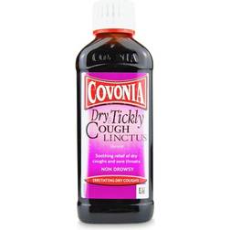 Covonia Dry & Tickly Cough Linctus 150ml Liquide