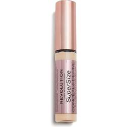 Revolution Beauty Conceal & Define Supersize Concealer C6
