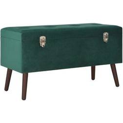 vidaXL - Settee Bench 80x42cm