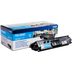 Brother TN329CP (Cyan)