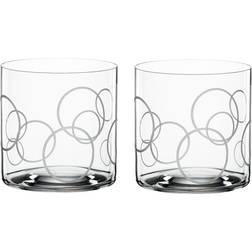 Spiegelau Circles Drinkglas 33cl 2st