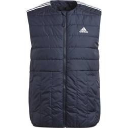 adidas Itavic 3-Stripes Light Vest - Legend Ink