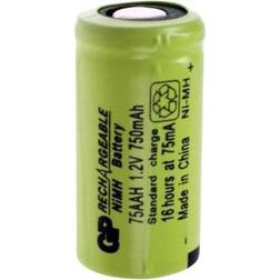 GP Batteries GP75AAH