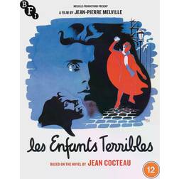 Les Enfants Terrible (Blu-Ray)