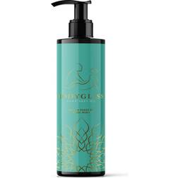 BodyGliss Massage Oil Cool Mint 150ml