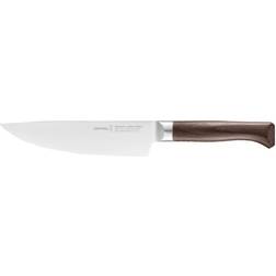 Opinel Les Forgés 1890 002285 Couteau de Cuisine 17 cm