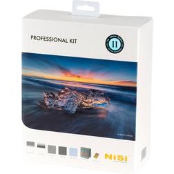 NiSi 150mm Filter Professional Kit Gen II