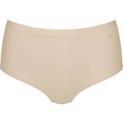 Triumph Smart Micro Maxi - Nude Beige