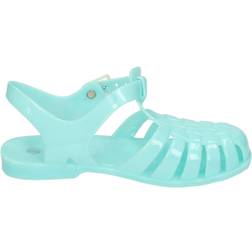 Spot On Jelly Sandals - Mint