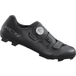 Shimano XC5 M - Black