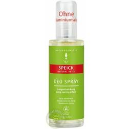 Speick Natural Aktiv Deo Spray 75ml