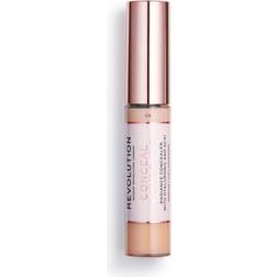 Revolution Beauty Conceal & Hydrate Concealer C8