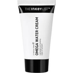 The Inkey List Omega Water Cream 50ml