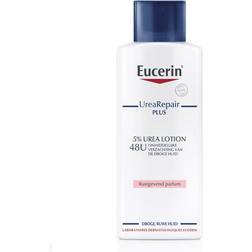 Eucerin UreaRepair Plus 5% Urea Lotion