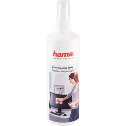 Hama Screen Cleaning Spray 250ml