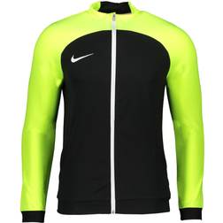 NIKE Academy Pro Training Jacket Kids - Black/Yellow