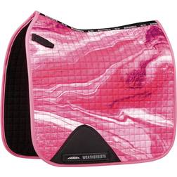 Weatherbeeta Prime Marble Dressage Saddle Pad