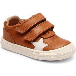 bisgaard Kae Sneakers - Brandy