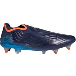 Adidas Copa Sense + SG - Team Navy/Cloud White/Blue Rush