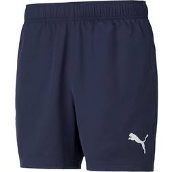 Puma Active Woven 5" Shorts Men - Peacoat