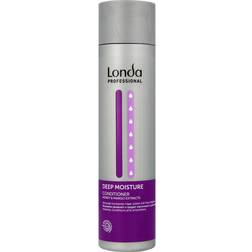 Londa Professional Deep Moisture Conditioner 250ml