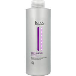 Londa Professional Deep Moisture Shampoo 1000ml