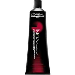 L'Oréal Professionnel Paris Inoa Carmilane #5.62 Medium Brown Red Irise 60g