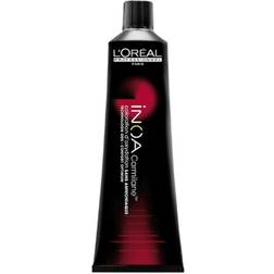 L'Oréal Professionnel Paris Inoa Carmilane #5.62 Medium Brown Red Irise 60ml 60g