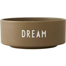 Design Letters - Breakfast Bowl 12cm