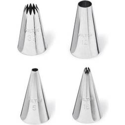 Wilton Mini Treats Decorating Nozzle Set