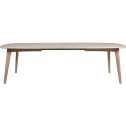Act Nordic Marte Matbord 102x180cm