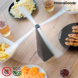 InnovaGoods Miljövänlig flugrepeller