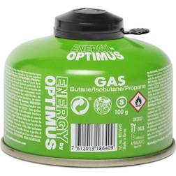 Optimus Optimus Energy Gas 100 gram