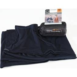 Cocoon Blanket Merino/Silk